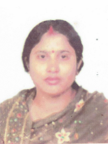 Anita Sen