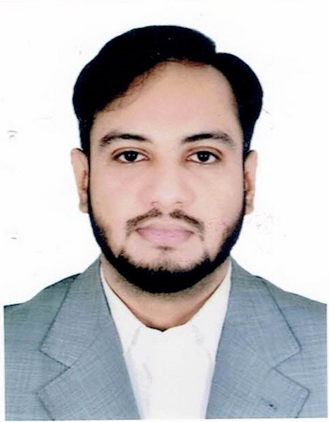 Shafat Ahmed
