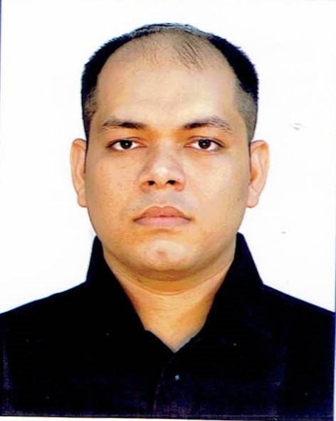 Jewel Saha
