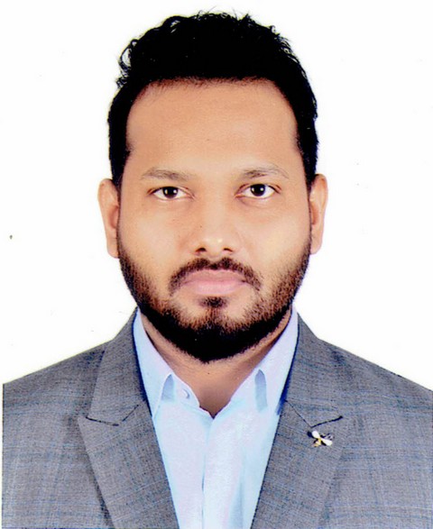 Md. Saidul Islam