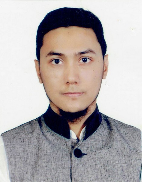 Md. Mahaboob Alam
