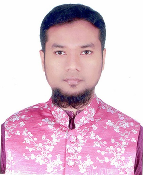 Md. Jahid Hasan