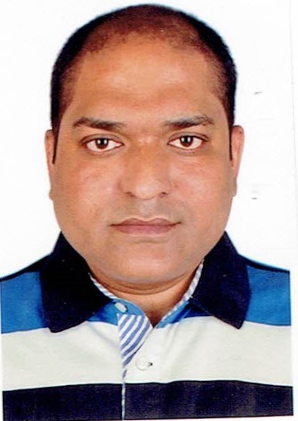 Bappi Ghosh