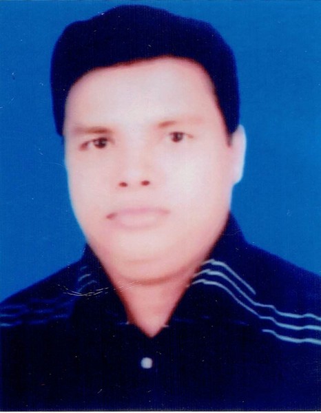 Md. Zahirul Islam