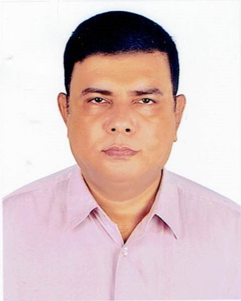 Swapan Malakar