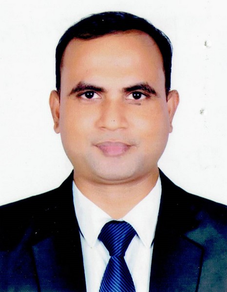 Md. Monir Hossain