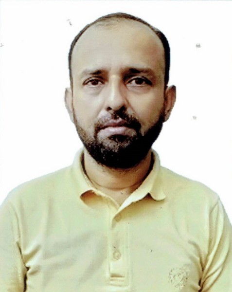 Mir Md. Hossain (Ujjal)