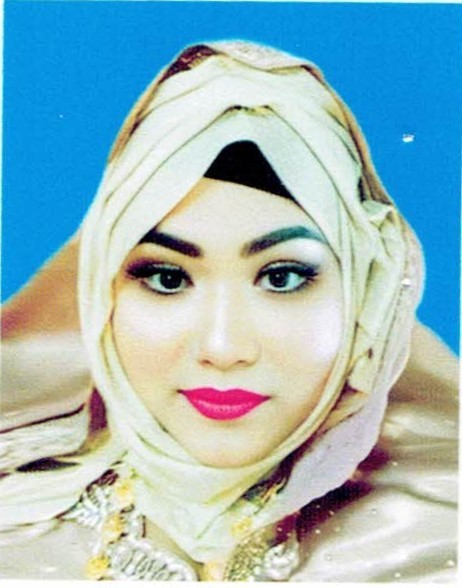 Mrs Afrina Hasnat