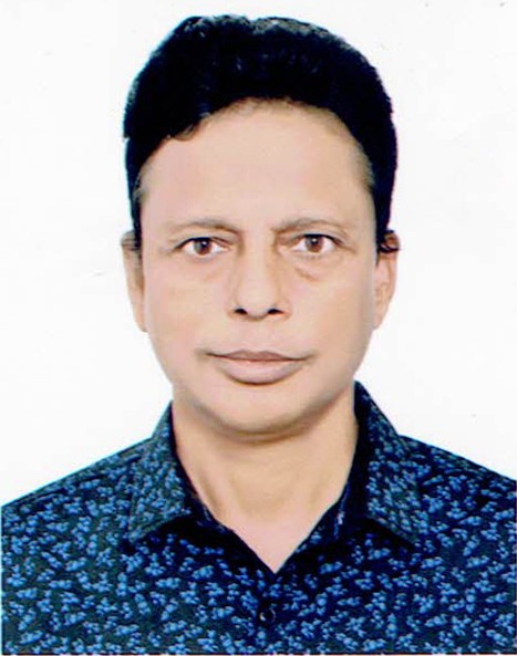 Kiran Chandra Saha