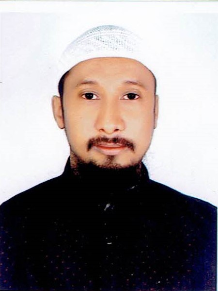 Md. Ali (Mamun)