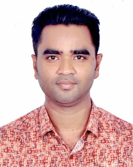 Md. Juwel Rana