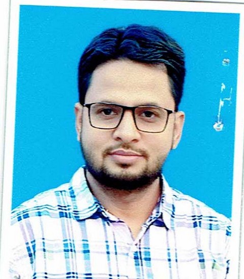 Riyad Hossen