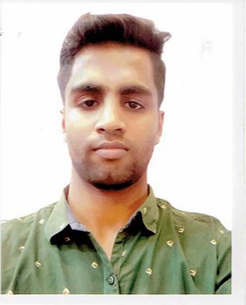 Md. Hafijur Rahman