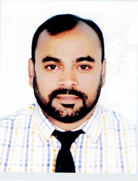 Md. Shamim