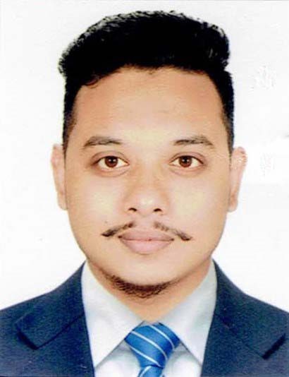 Md. Rashidul Islam