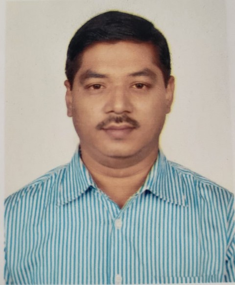 Uttom Chandra Paul