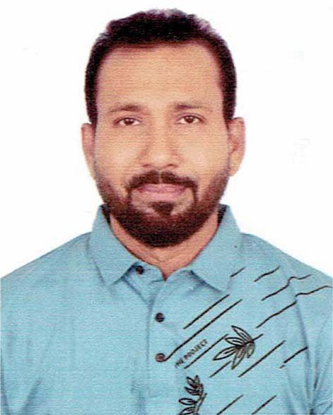 Pulak Kumar Saha