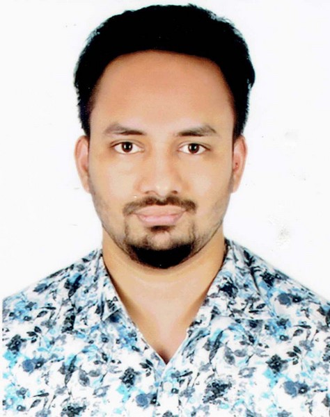 Md. Rubel