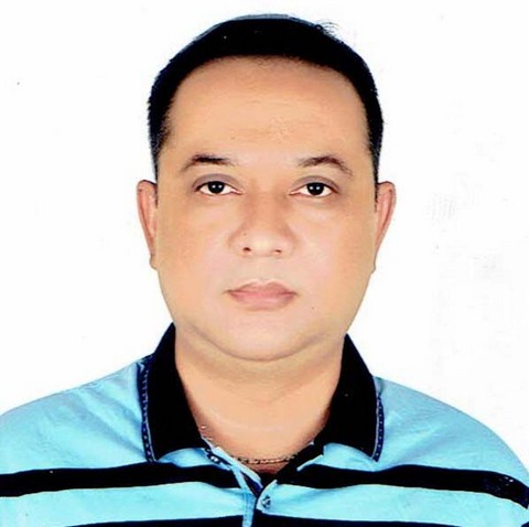 Apu Malaker