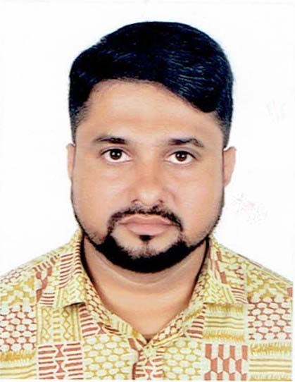 Md. Bakiur Rahman