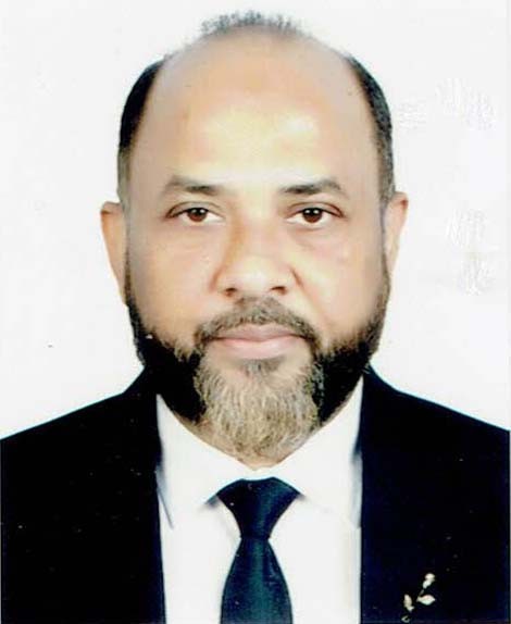 Mohammed Masum