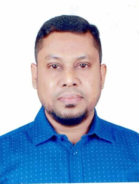 Md. Basat