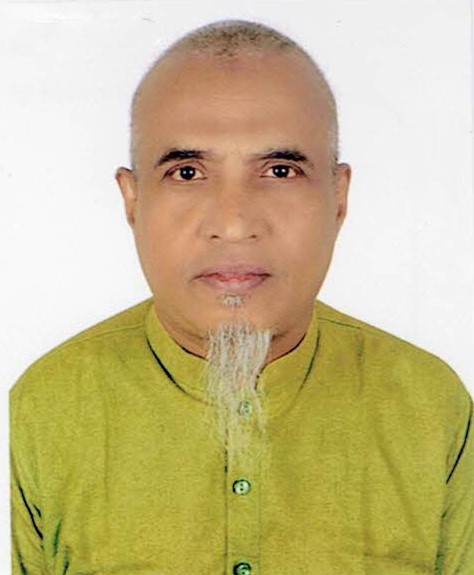 Md.Abul Hossain
