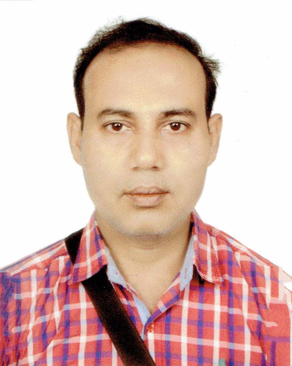 Liton Sarkar