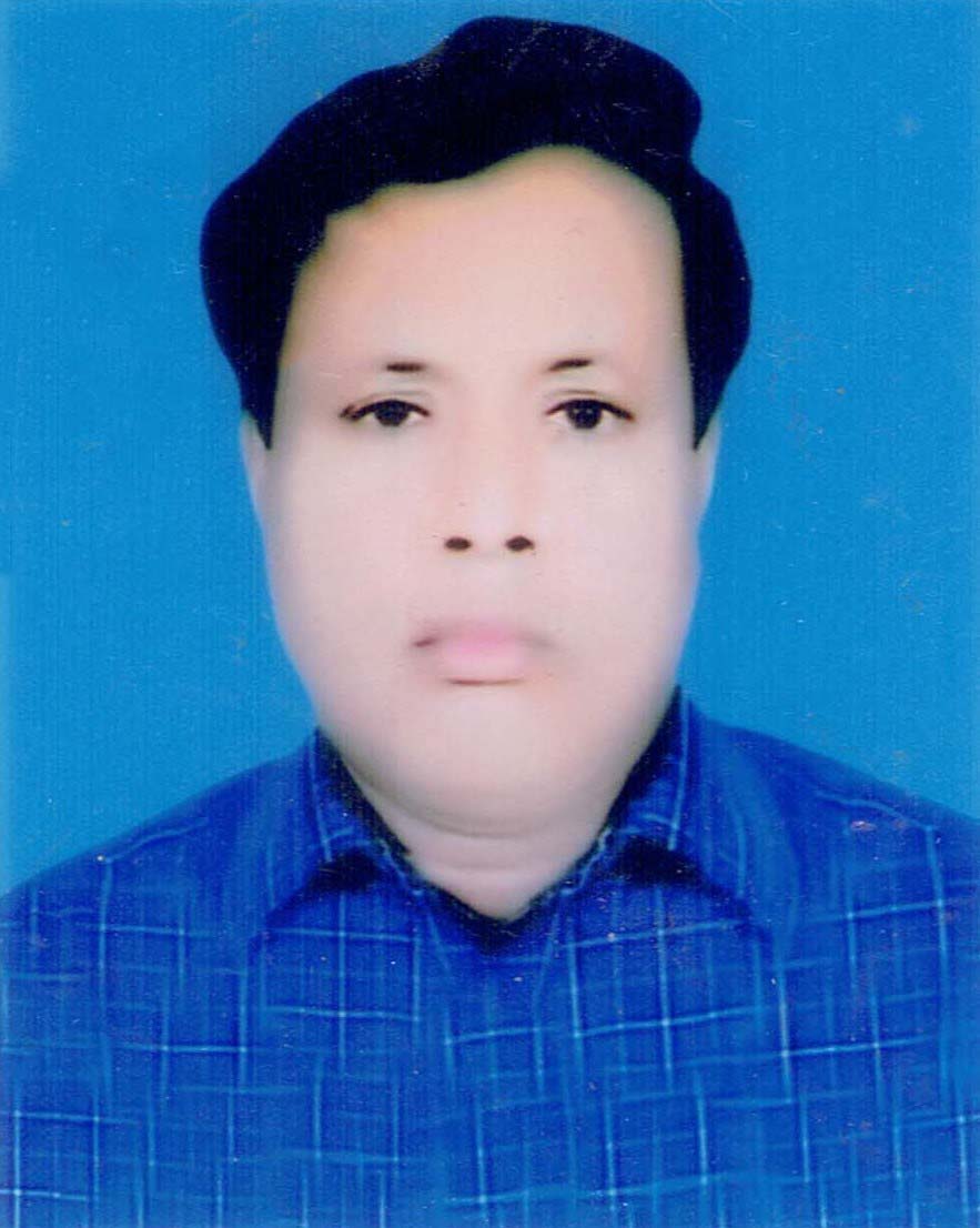 Bishonath Karmokar Bishu