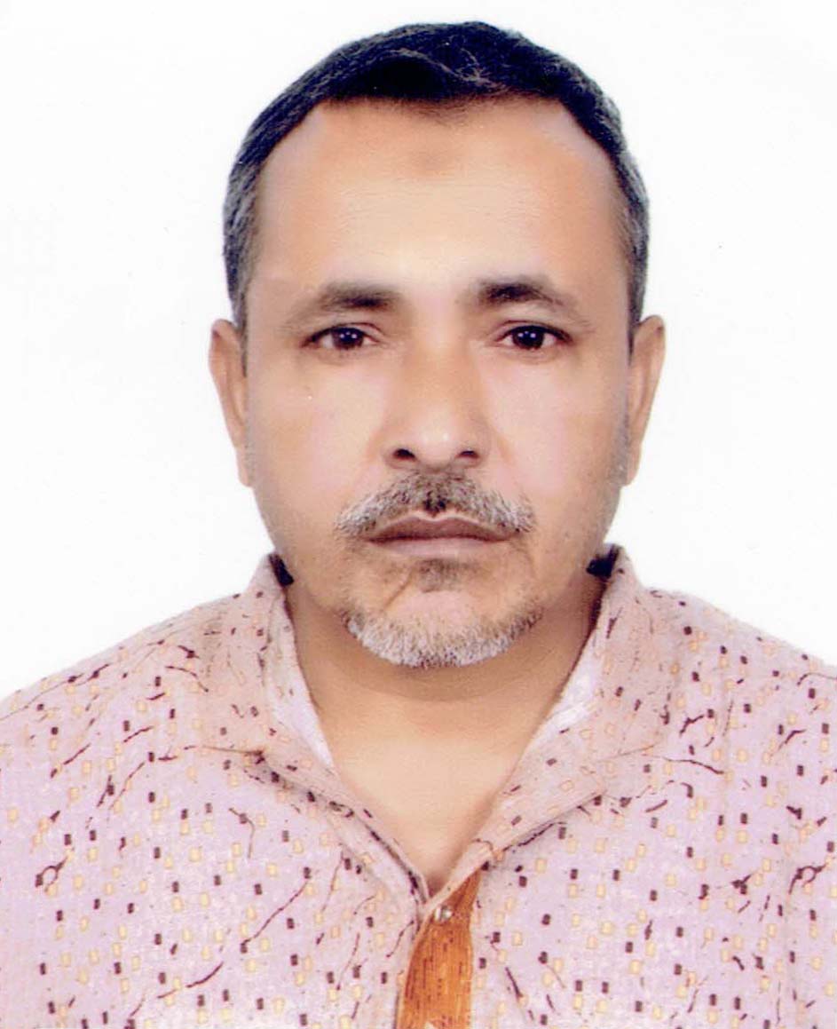 Md. Jahangir Alam