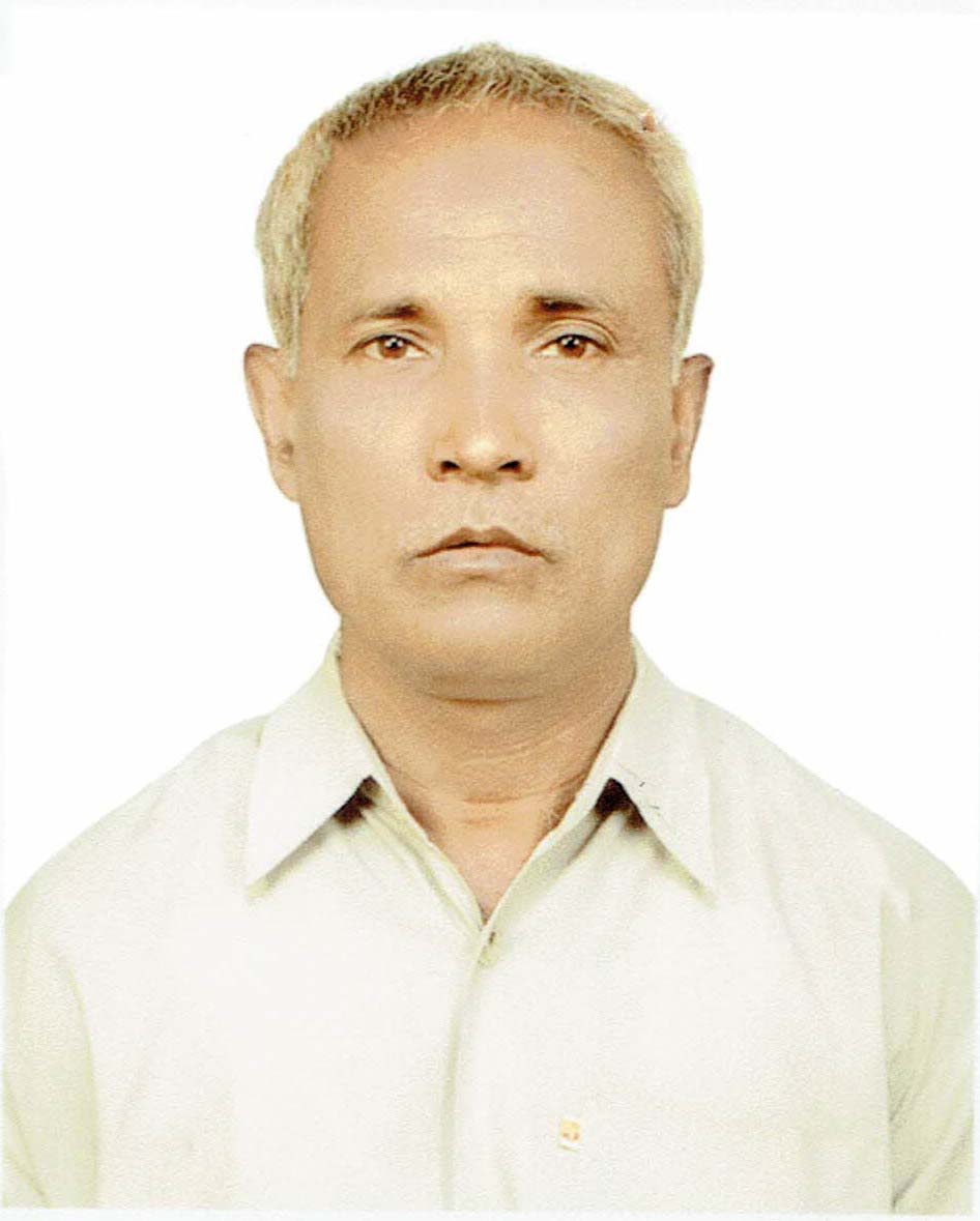 Paigam Ali