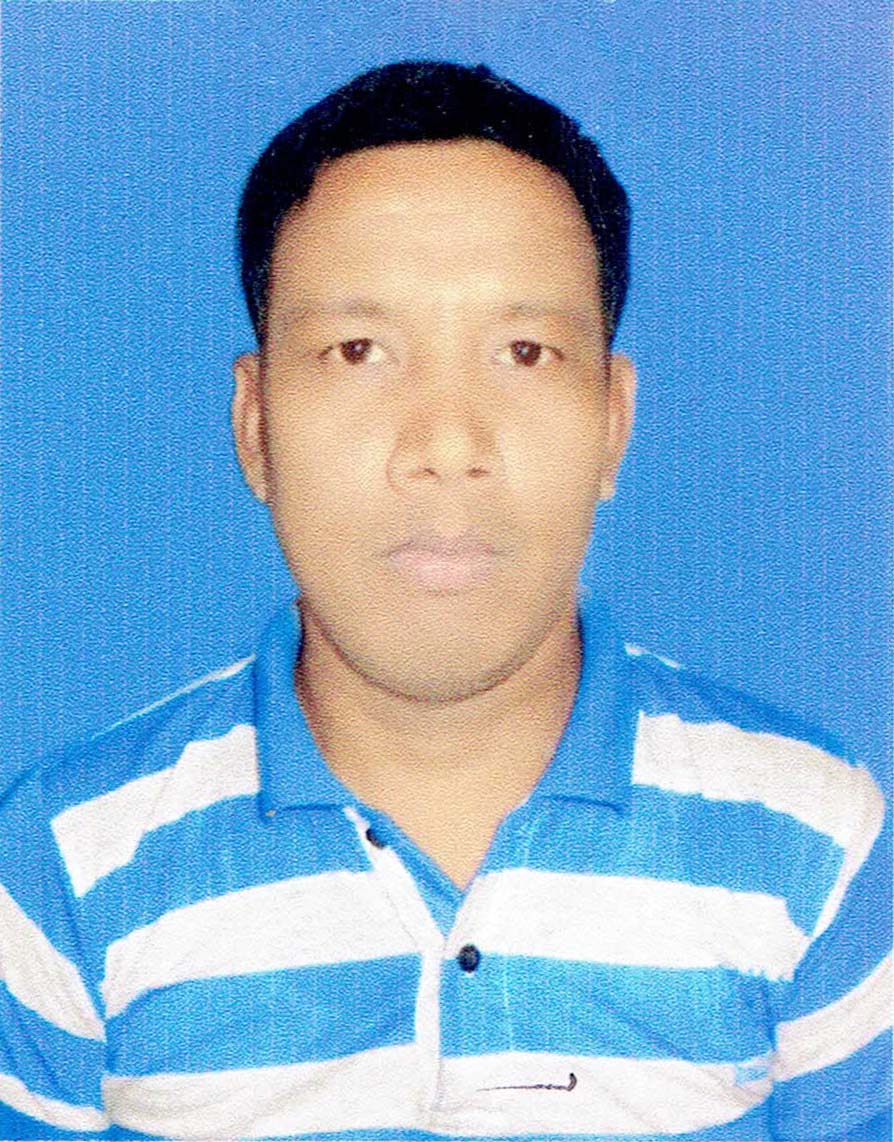 Sree Biplob Roy