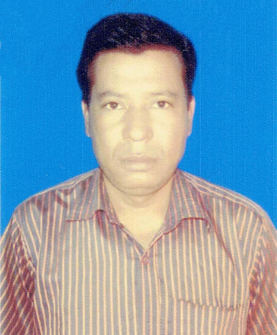 Narayan Chandra Roy