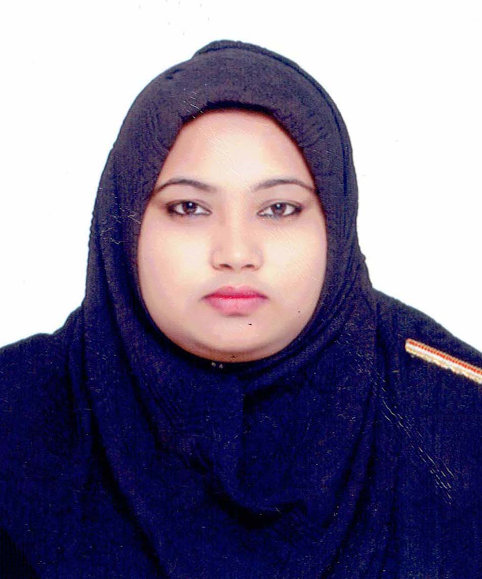 Md. Tosaddek Hossain