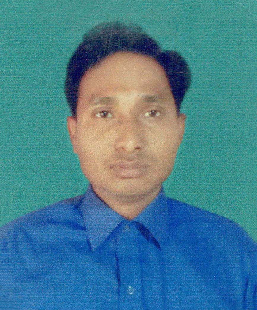 Uttam Kumar Roy