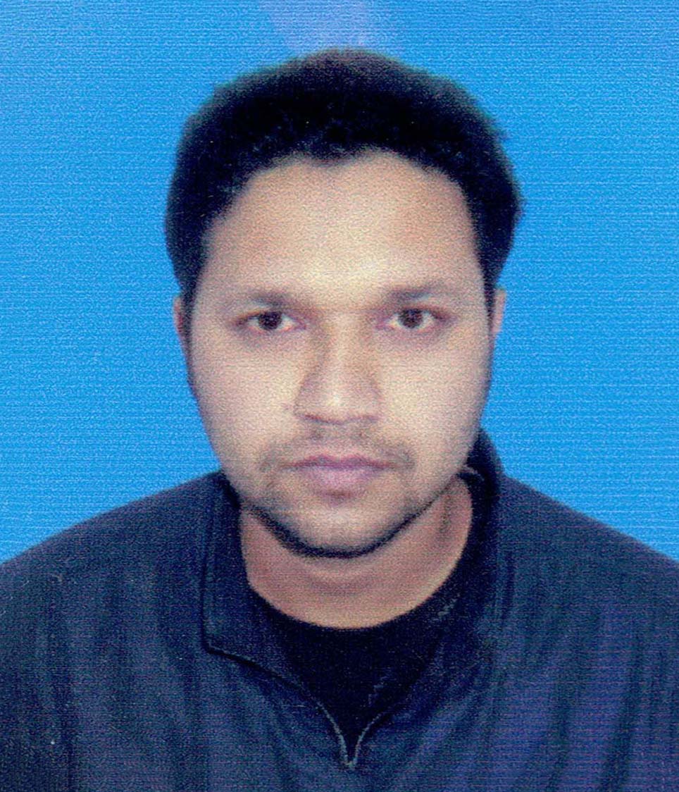 Md. Ariful Islam