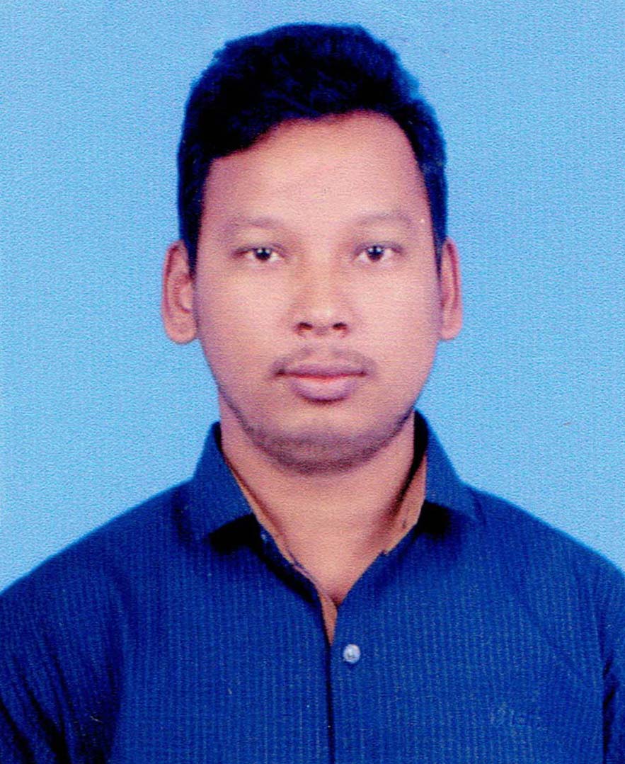 Sree Subash Chandra Roy