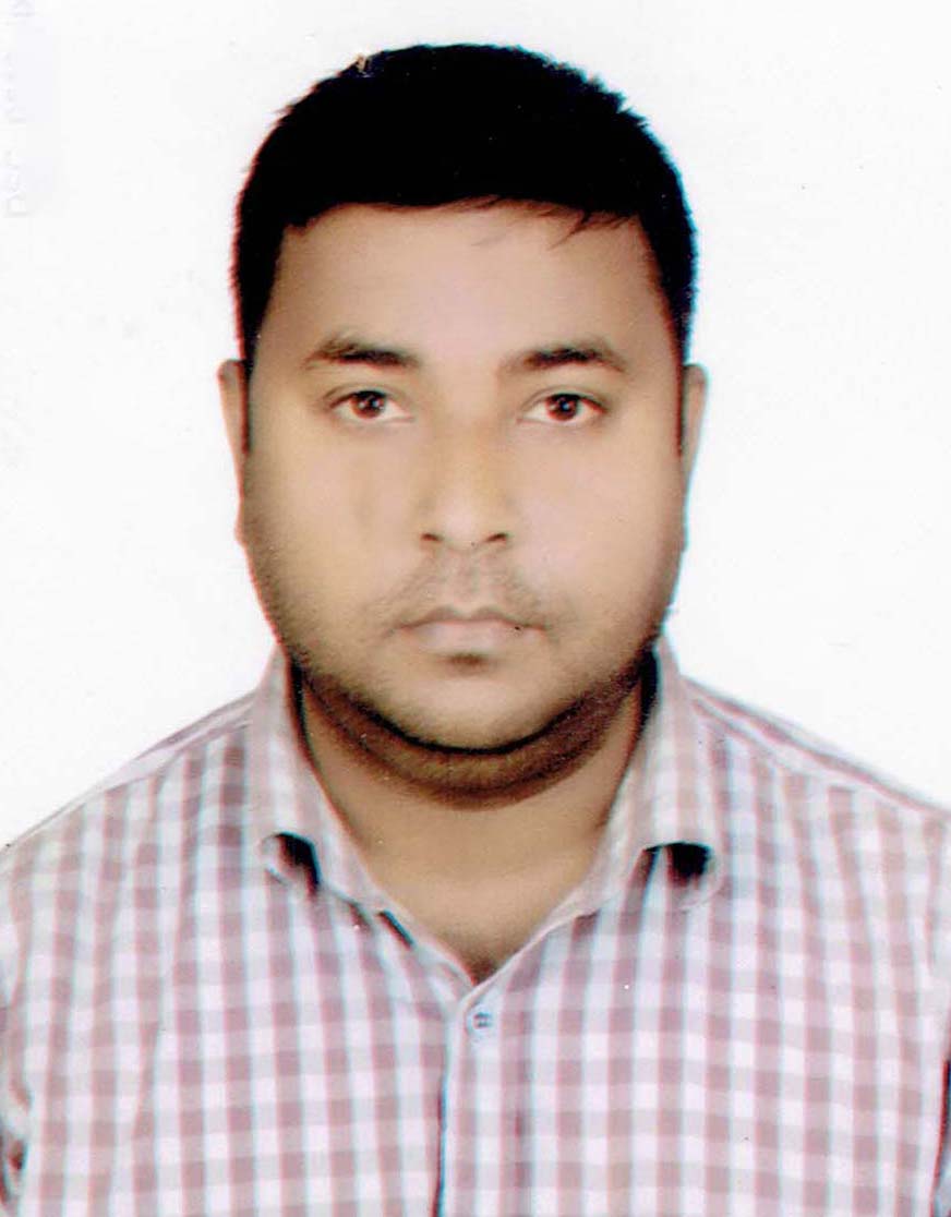 Md. Hasan Ali