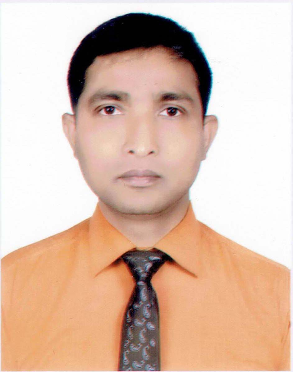Sushanto Kumar Das