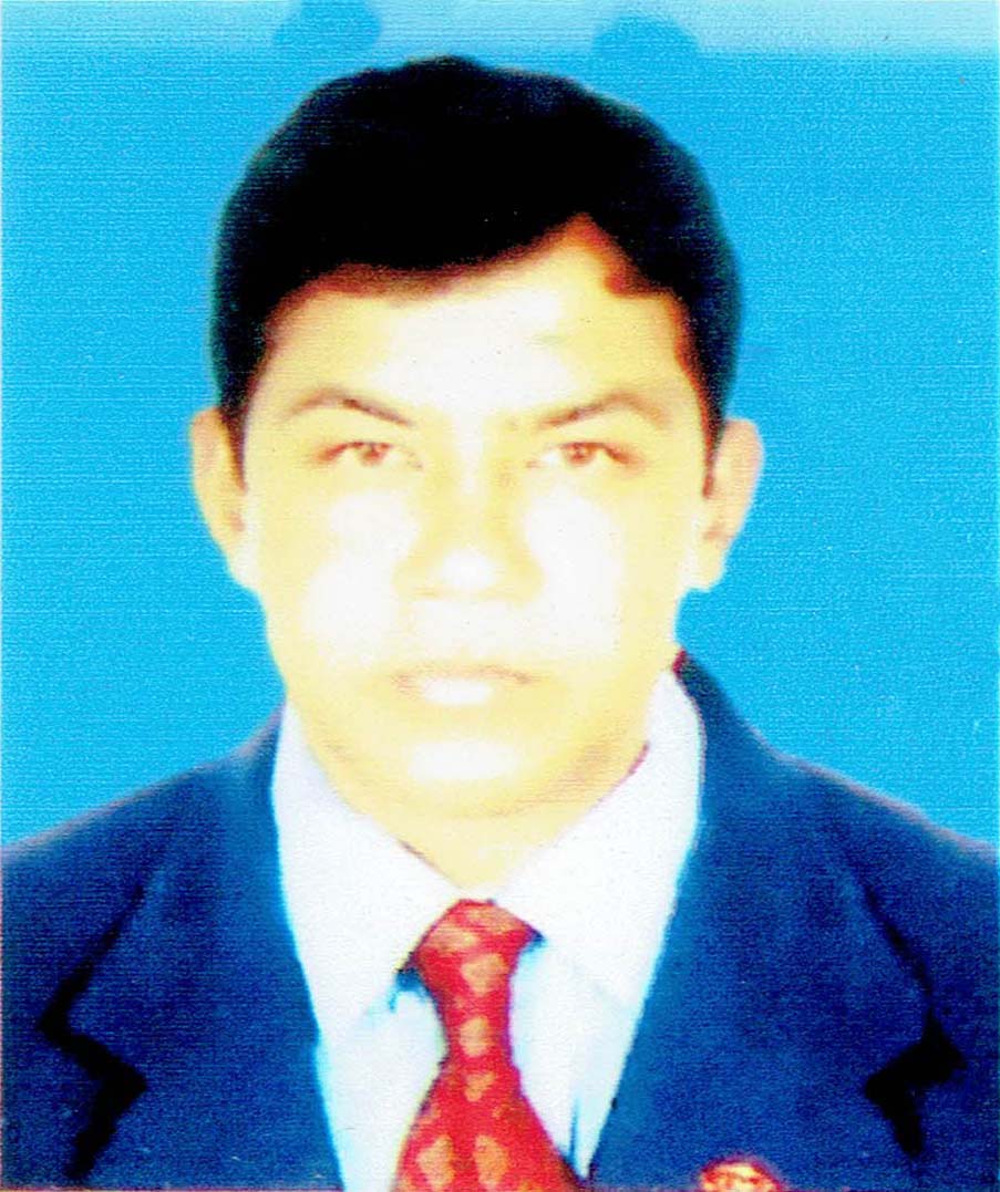 Md. Jahangir Alam