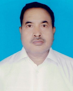 Sunil Chandra Karmakar