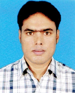 Bidhan Chandra Pal