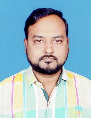 Nemay Kumar Saha