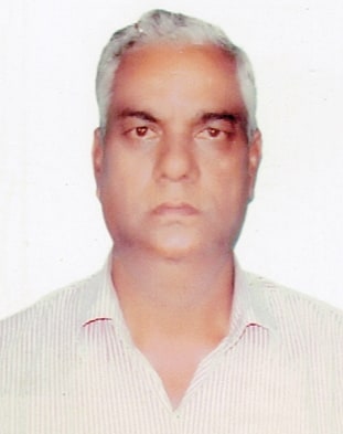 Dilip Kumar Pal