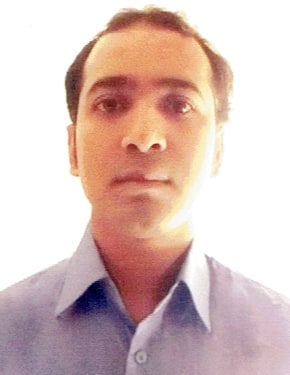 Suman Kumar Dutta