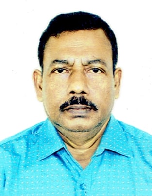 Arun Karmakar