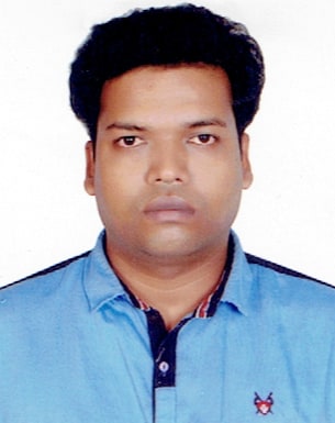 Depok Kumar Das