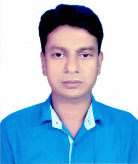 Shangkar Basak