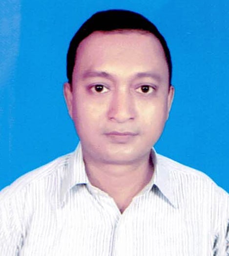 Madan Das