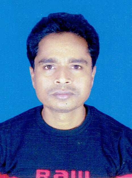 Kumaresh Debnath